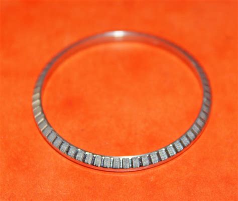 genuine rolex watch parts|replacement bezels for rolex watches.